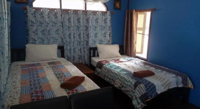 Noom Guesthouse