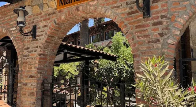 Manastır Mandarin