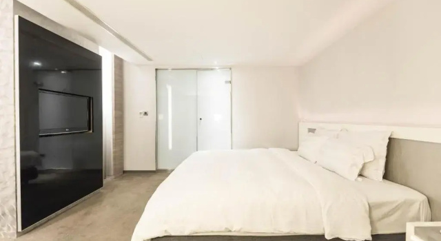 Двухместный номер Executive Saual Keh Hotel