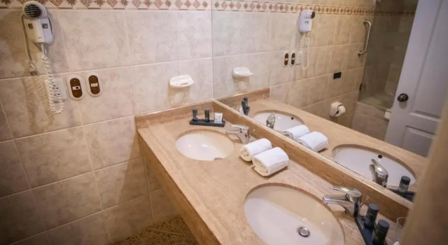 Номер Standard Hotel Hacienda Plaza de Armas