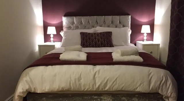 Nantwich Apartments, Book Lejlighed Nantwich Cheshire