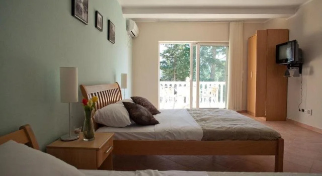 Apartments Bella Vista, Забронировать Апартаменты/квартира Каменари Херцег-Нови - Ривьера