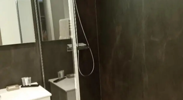 Номер Comfort Hôtel Le Gois
