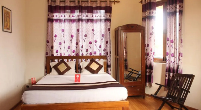 Oyo 7330 Bardays Inn, Rezerwuj Apartament Calangute North Goa