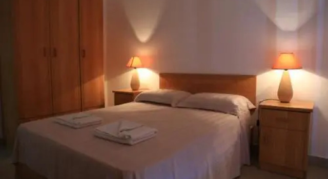 Domus Luxuria - Marsascala