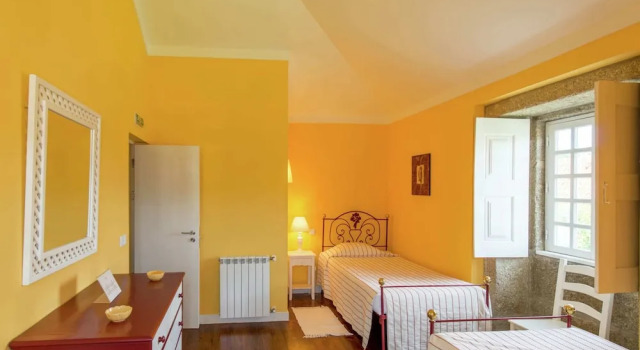 Holiday Home in Ponte de Lima With Pool, Book Hotel Ponte de Lima 
