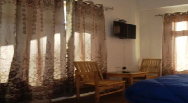 Hotel Wang Residency, Забронировать Отель Отели Джамму и Кашмира с парковкой, Парковка