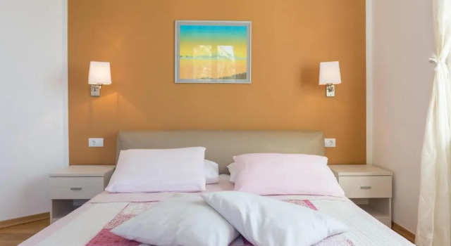 Apartments Villa Victoria I