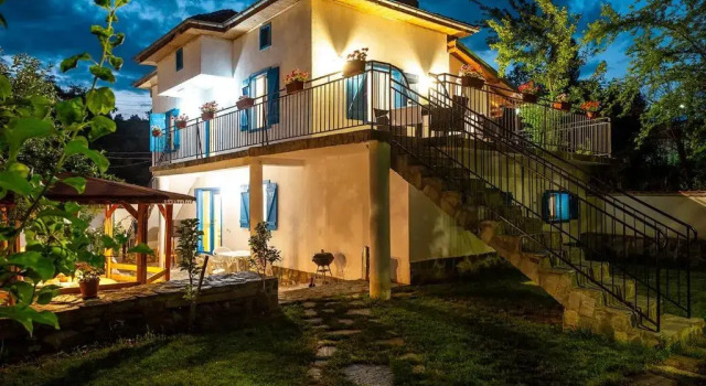 Garmen Hills Guest Houses, Réserver Hôtel Hôtels SPA à Garmen, SPA