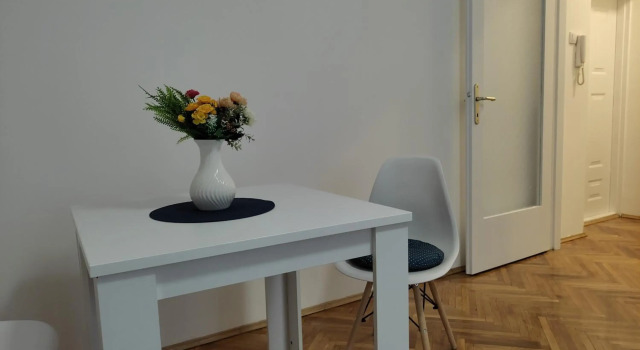 Apartment Danica, Забронировать Апартаменты/квартира Недорогие отели Белграда, рядом с Belgrade Main Bus Station, недорого