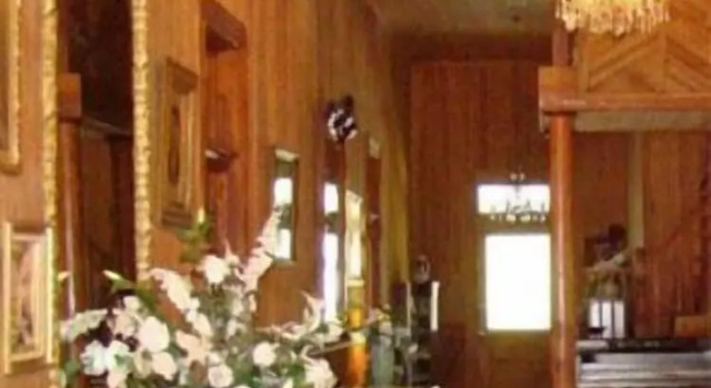 Blythewood Event Center, Buchen Sie Pension Amite 