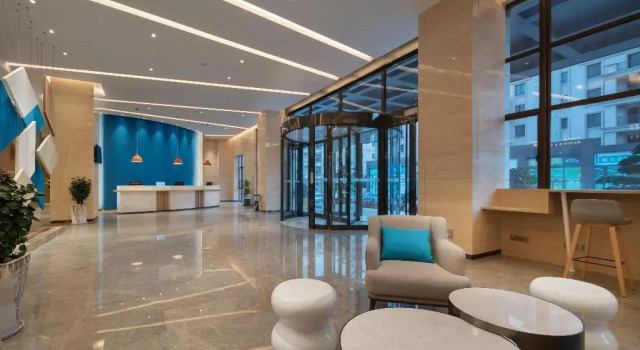 Holiday Inn Express Jinjiang Anhai by IHG, Book Hotel Anhai Fujian