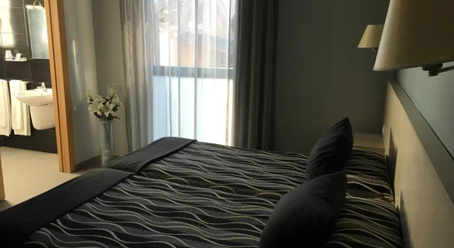 Двухместный номер Standard Hotel HM Alfaro