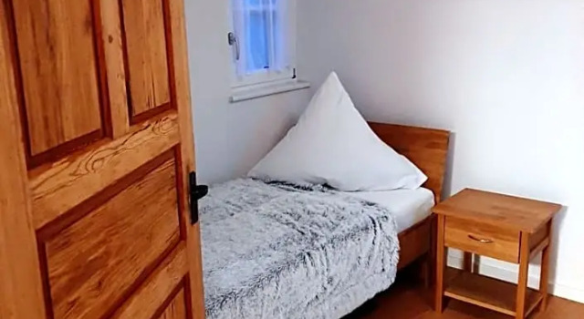 Апартаменты с 2 комнатами Linde Diersburg