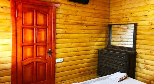 Люкс Guest House U Stasuka