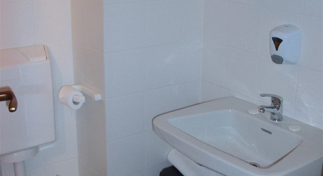 Трёхместный номер Standard HG Hotel La Caminatha