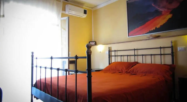 Апартаменты Tanos b&b