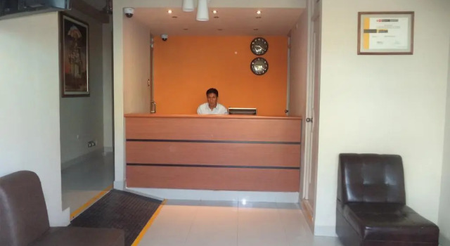Hotel Primavera