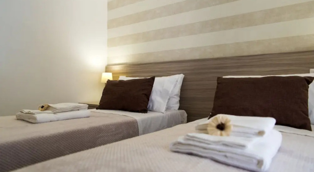 Lungomare Rooms