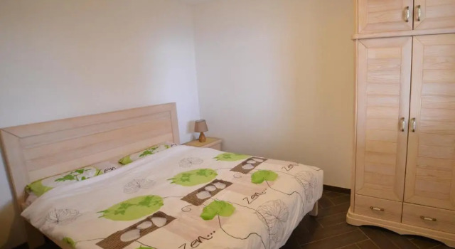 Апартаменты Apartments Kuljace