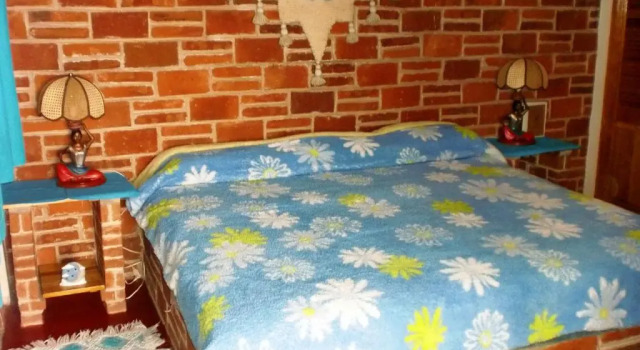Студия Hotel Casa de la Luna