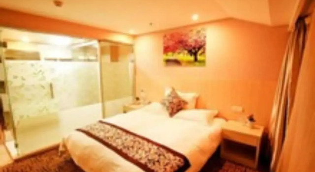 Номер Standard Gang Wan Yin Xiang Hotel