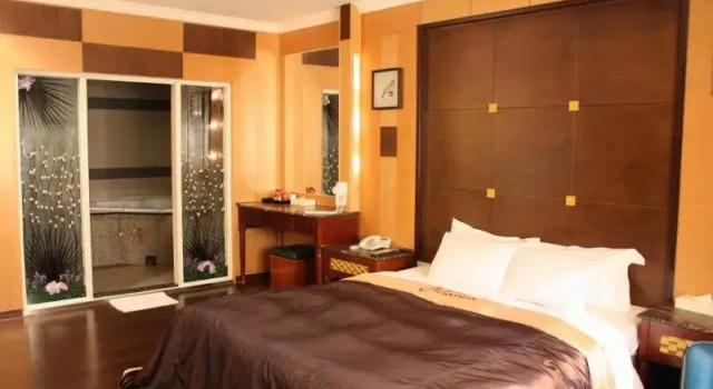 Yatelanda Motel