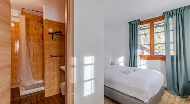 Номер Standard Hotel Dufour