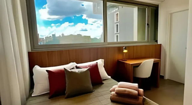 Apartamentos Prime - Jardins, Забронировать Апартаменты/квартира Апартаменты Сан-Пауло, рядом с Больница Сабара, Апартаменты/квартира