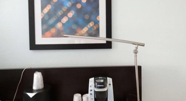 Люкс Best Western Plus Orlando Lake Buena Vista South Inn & Suites