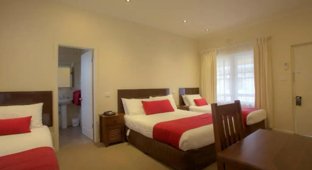Номер Executive Amaroo Motel