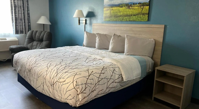 Heritage Inn Express, Varaa Hotelli Hotellit Marysville aamiaisella, Aamiainen