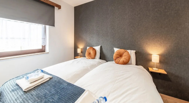 Beautiful Apartment for 7 Adults in Malmedy, Забронировать Апартаменты/квартира Мальмеди 