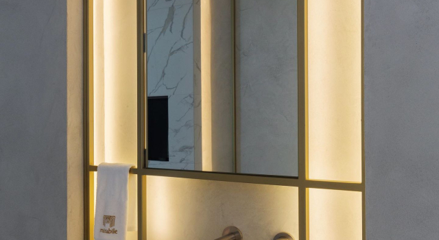 Люкс Дуплекс Mirabile Luxury Suites