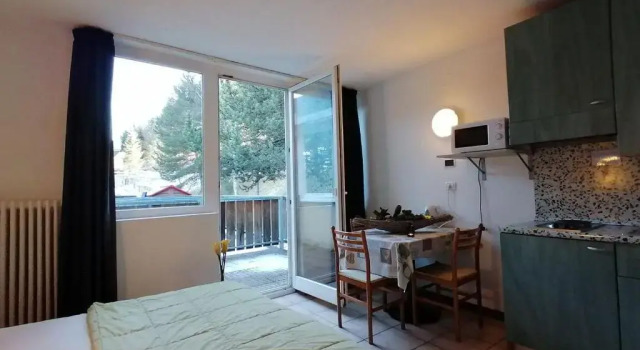 Студия Residence Lores 2 - Go Vacanze