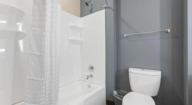 Четырёхместная студия Extended Stay America Premier Suites - San Jose - Airport
