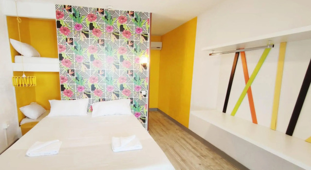 Les Aigrettes, Book Hotel Hotels in Saint-Paul with Parking, Parking
