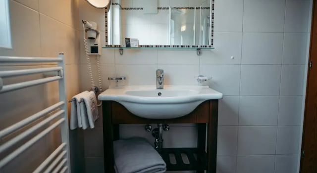 Номер Premium Wander- und Wellnesshotel Kanzler
