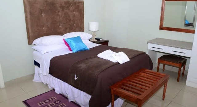 Arikho Suites