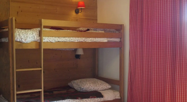 Le chalet den ô, Забронировать Шале Виллы Овернь-Рона-Альпы, Вилла