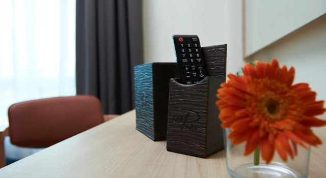 Номер Standard One Pacific Hotel and Serviced Apartments