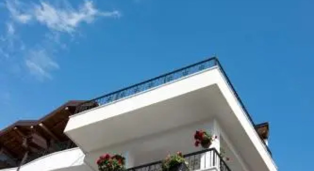 Villa Dudan LakeView Terrace & Parking available, Забронировать Вилла Отели Охрид 3 звезды, рядом с Upper Gate, 3*