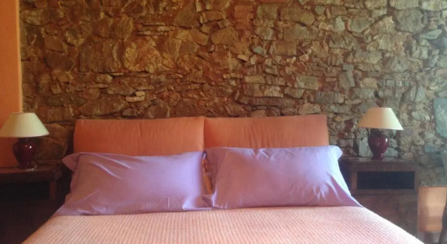 Номер Standard Agriturismo Colle Donatucci