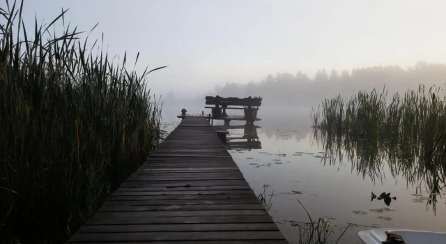 Trainiškio pirkia, Забронировать Дом для отпуска Ginučiai Aukstaitija National Park
