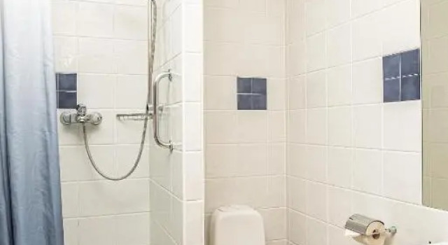 Номер Standard Hotel Sanvilla