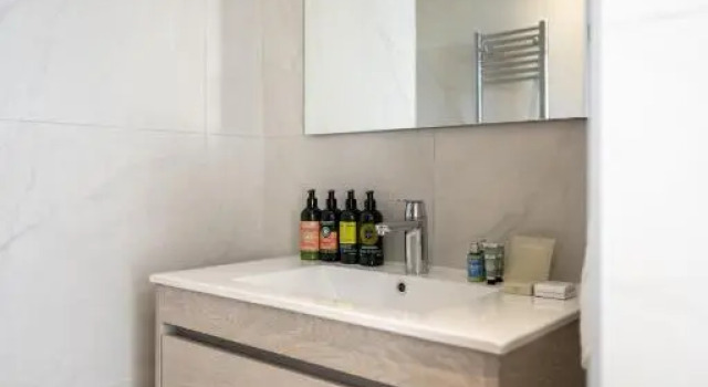 Апартаменты 360 Nicosia-3 bedrooms Panoramic Deluxe Residence