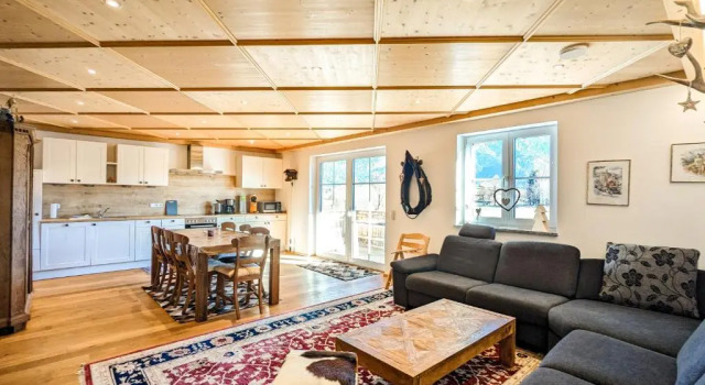 Апартаменты Ferienwohnung Landliebe