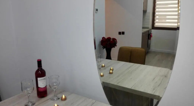 A. Einstein 9A Apartament, Забронировать Апартаменты/квартира Апартаменты Клуж, Апартаменты/квартира