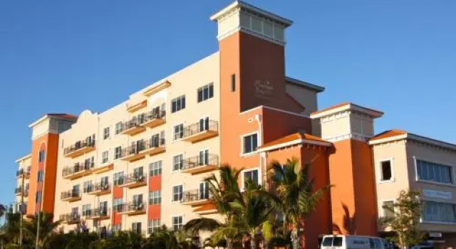 Madeira Bay Resort 305