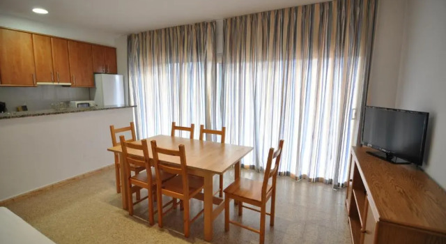 RNET - Apartments Roses Mediterrani